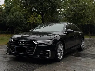 2023 Audi A6L 45 TFSI Premium Selection Dynamic, фото 1, лот 11137526