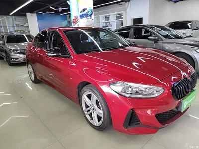 2021 BMW 1 Series Facelift 120i M Sport Shadow Edition, фото 4, лот 10470914