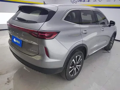 2022 Haval H6 3rd Gen 1.5T Auto 2WD Max, фото 3, лот 11202177