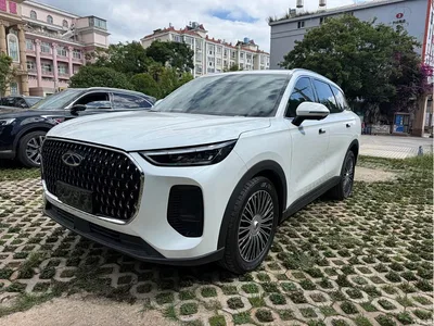 2024 Chery Tiggo 8L 2.0T 2WD Premium 5-seater, фото 1, лот 10333110