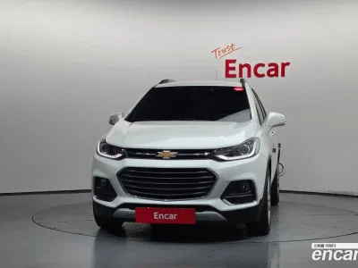 2019 Chevrolet Trax 1.4 LT, фото 3, лот 10209487