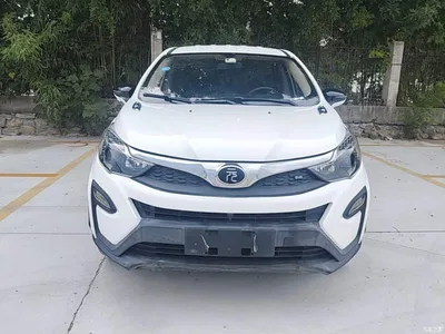 2017 BYD Yuan 1.5L Auto Cool Connect, фото 3, лот 10259421