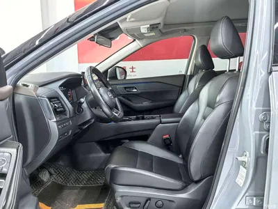 2023 Nissan X-Trail e-POWER Super Hybrid Dual Motor AWD Supreme Edition, фото 4, лот 11135925