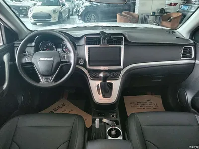 2021 Haval M6 PLUS 1.5T DCT Luxury Smart Connect, фото 3, лот 10283544