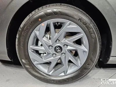 2025 Hyundai AVANTE 1.6, фото 4, лот 10095035