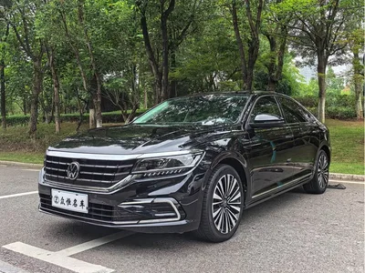 2021 Volkswagen Passat Model 330TSI Luxury Edition, фото 1, лот 10828465