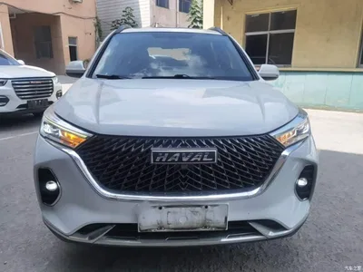 2021 Haval M6 PLUS 1.5T DCT Luxury Smart Connect, фото 3, лот 10286387