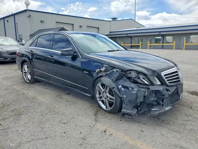 2012 MERCEDES-BENZ E 350, фото 4, лот 10821190