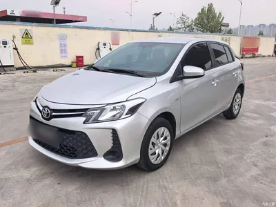 2021 Toyota Vios FS 1.5L CVT Fengchi Edition, фото 2, лот 10329593