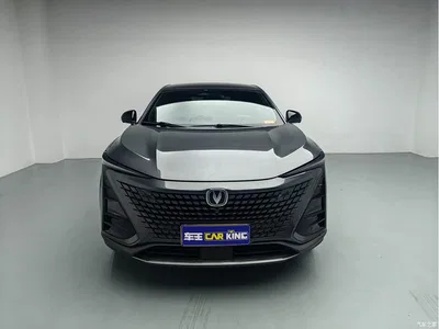 2022 Changan UNI-T 1.5T Premium, фото 2, лот 10592991