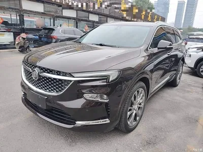 2020 Buick Enclave 28T 4WD Avenir, фото 2, лот 10886842