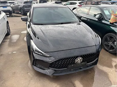 2021 MG MG5 Model 180DVVT CVT Youth Luxury Edition, фото 3, лот 10355768