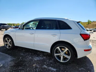 2016 AUDI Q5 PREMIUM PLUS S-LINE, фото 2, лот 10854040