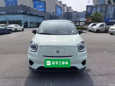 2024 Leapmotor T03 310 Comfort Edition, фото 3, лот 11582579
