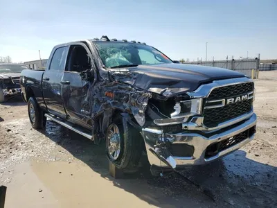 2022 RAM 2500 TRADESMAN, фото 4, лот 11159684