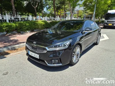 2017 Kia K7 2.4 GDI Limited, фото 1, лот 10040773