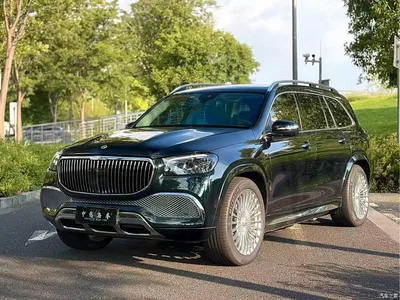 2023 Mercedes-Benz GLS 450 4MATIC Fashion Edition, фото 1, лот 11242590