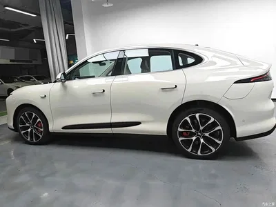 2026 IM Motors IM LS6 EV Pro Max, фото 4, лот 10821822