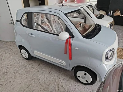 2026 Besturn Bestune Pony 222km Colorful Horse, фото 4, лот 11460526