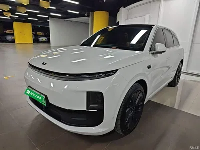 2024 Li Auto L6 Pro, фото 1, лот 10389337