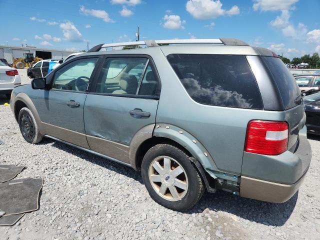 2006 FORD FREESTYLE SE, фото 2, лот 10538539