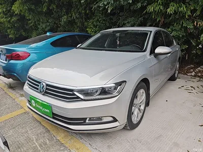 2018 Volkswagen Magotan Facelift 330TSI DSG Luxury, фото 2, лот 10437758