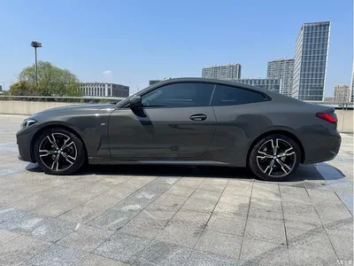 2024 BMW 4 Series 425i M Sport Package, фото 3, лот 10468269