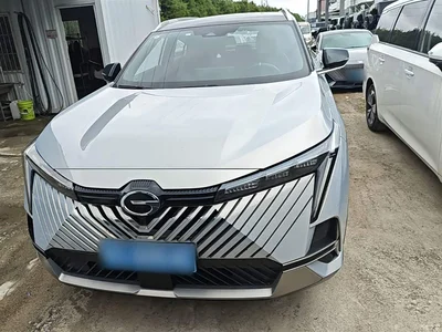 2022 GAC Trumpchi Yingku Model 1.5T Supernova Pro Edition, фото 3, лот 11157093