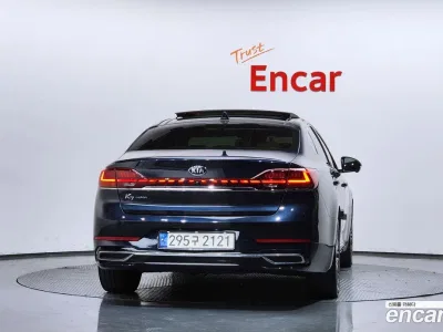 2020 Kia K7 2.5 GDI X Edition, фото 4, лот 10052551