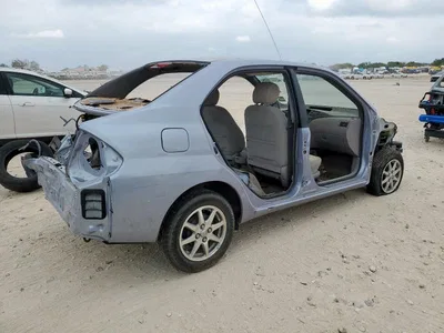 2002 TOYOTA PRIUS, фото 3, лот 10981266