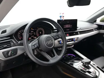 2024 Audi A5 (Import) Sportback 40 TFSI Fashion Dynamic, фото 3, лот 10482559