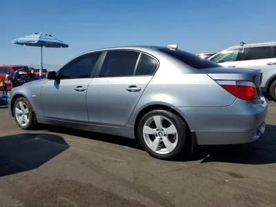 2006 BMW 530 XI, фото 2, лот 10813284