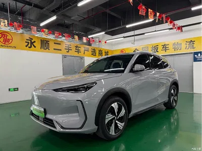 2024 Geely Galaxy Galaxy E5 530km Starship Edition, фото 1, лот 11497131
