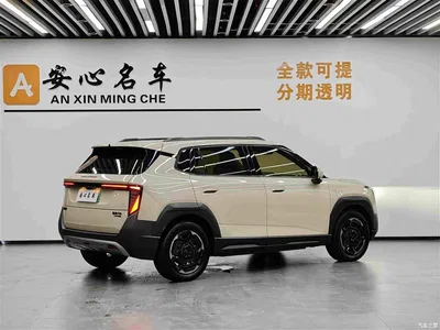 2025 Dongfeng Yipai Nano 06 471 Ultra, фото 2, лот 11160606