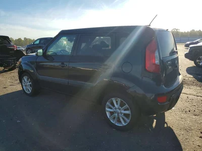 2013 KIA SOUL +, фото 2, лот 10786551