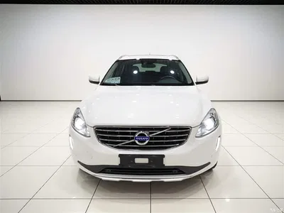 2016 Volvo XC60 T5 Zhijin Edition, фото 3, лот 10367987