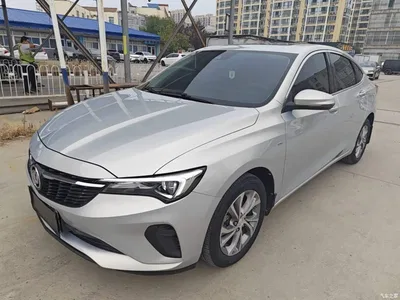 2023 Buick Verano Pro Joy Edition, фото 1, лот 11133880
