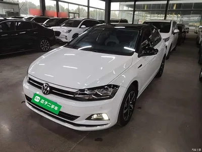 2023 Volkswagen Polo Plus 1.5L Auto Trendy Smart Premium Edition, фото 2, лот 10465005