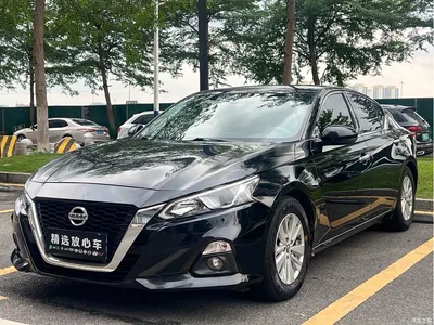 2022 Nissan Teana Model 2.0L XE Pure Edition, фото 1, лот 10341275