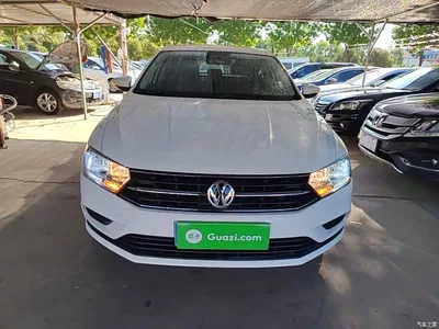 2019 Volkswagen Bora Facelift Bora Legend 1.5L Automatic Fashion Type China VI, фото 3, лот 10471697