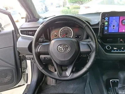 2019 Toyota Levin 185T CVT Entry Edition China VI, фото 3, лот 10382463