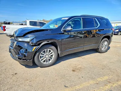 2023 CHEVROLET TRAVERSE 2LT, фото 1, лот 10576655