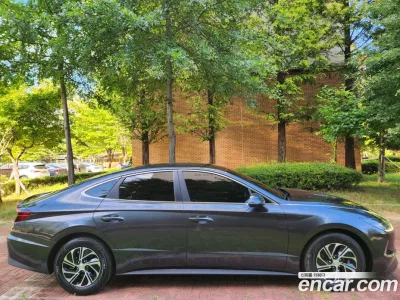 2022 Hyundai Sonata Modern, фото 4, лот 10394337