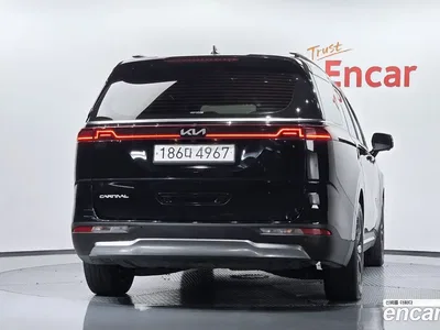 2023 Kia Canival Diesel 9-Seater Signature, фото 3, лот 11194262