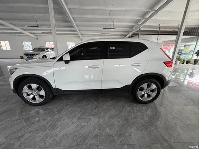 2021 Volvo XC40 Model T4 AWD Smart Drive Fashion Edition, фото 3, лот 10367675