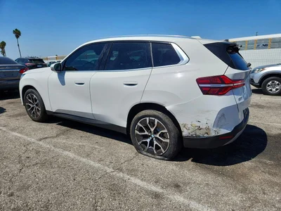 2026 BMW X3 30 XDRIVE, фото 2, лот 10817389