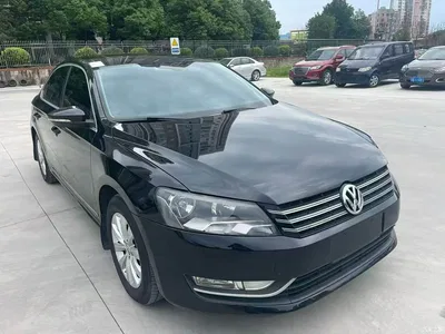 2015 Volkswagen Passat 1.8TSI DSG Honor Edition, фото 3, лот 10439578