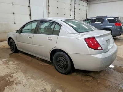 2004 SATURN ION LEVEL 2, фото 2, лот 10969738