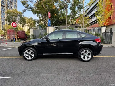 2011 BMW X6 xDrive35i, фото 3, лот 11187273