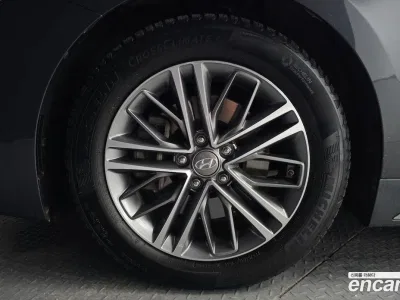 2018 Hyundai Grandeur 2.2 Diesel Premium, фото 4, лот 10226211